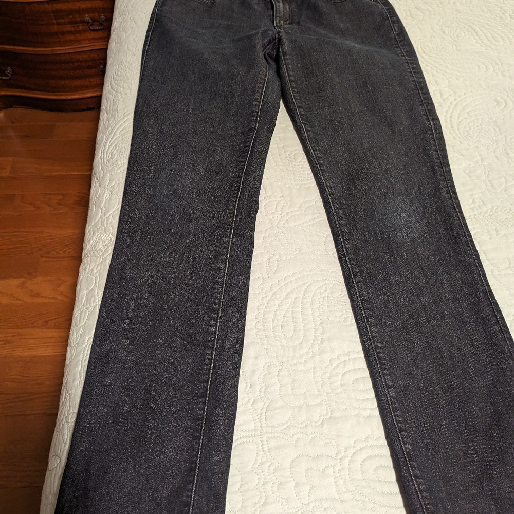 Loft jeans